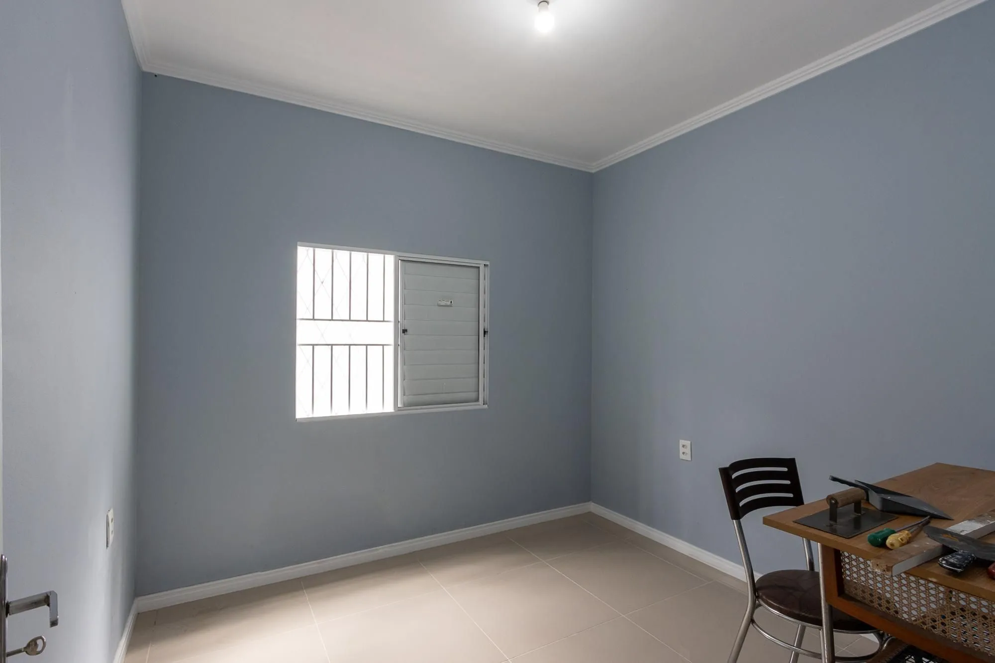 Imagem Terreno com 2 casas, 4 quartos, 1 suite - Bairro Cavalhada