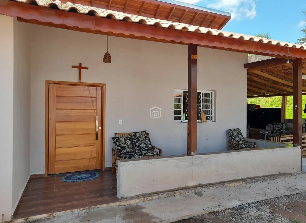 Imagem Chácara 2.800 m² à venda em Marambaia, Bandeira do Sul