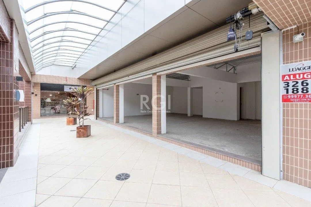 Imagem Loja para Venda - 98m², 0 dormitórios, Tristeza