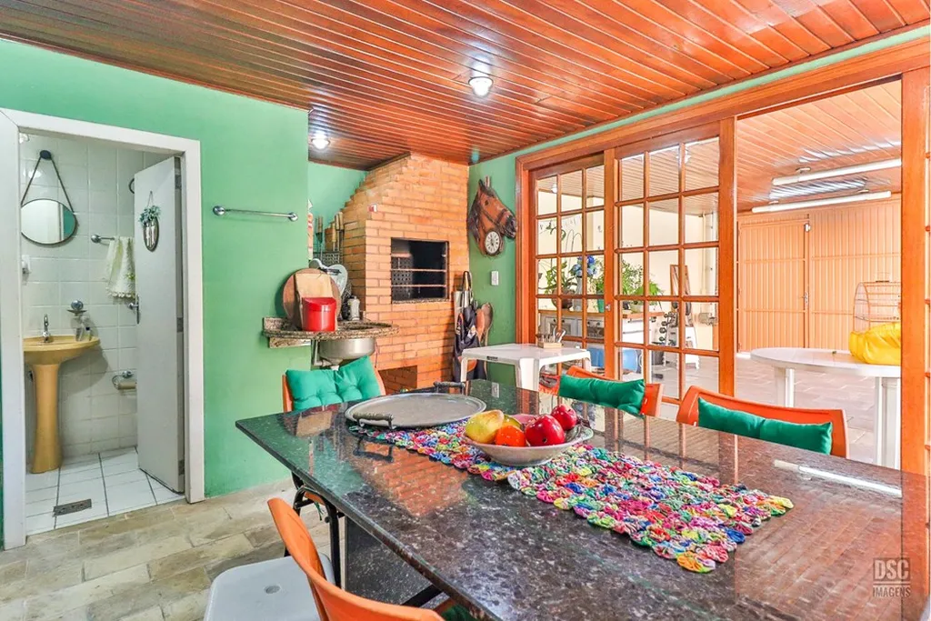 Imagem Casa em Rubem Berta