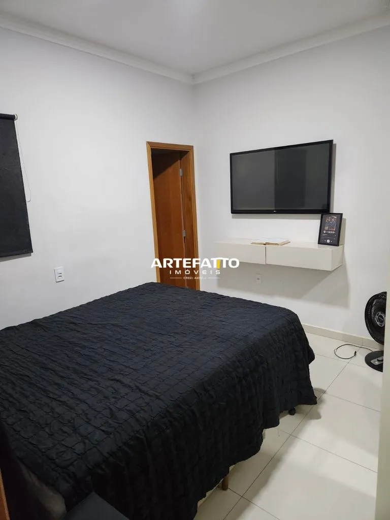 Imagem Apartamento à venda em Franca, Parque Dom Pedro I, com 2 quartos, 100m2