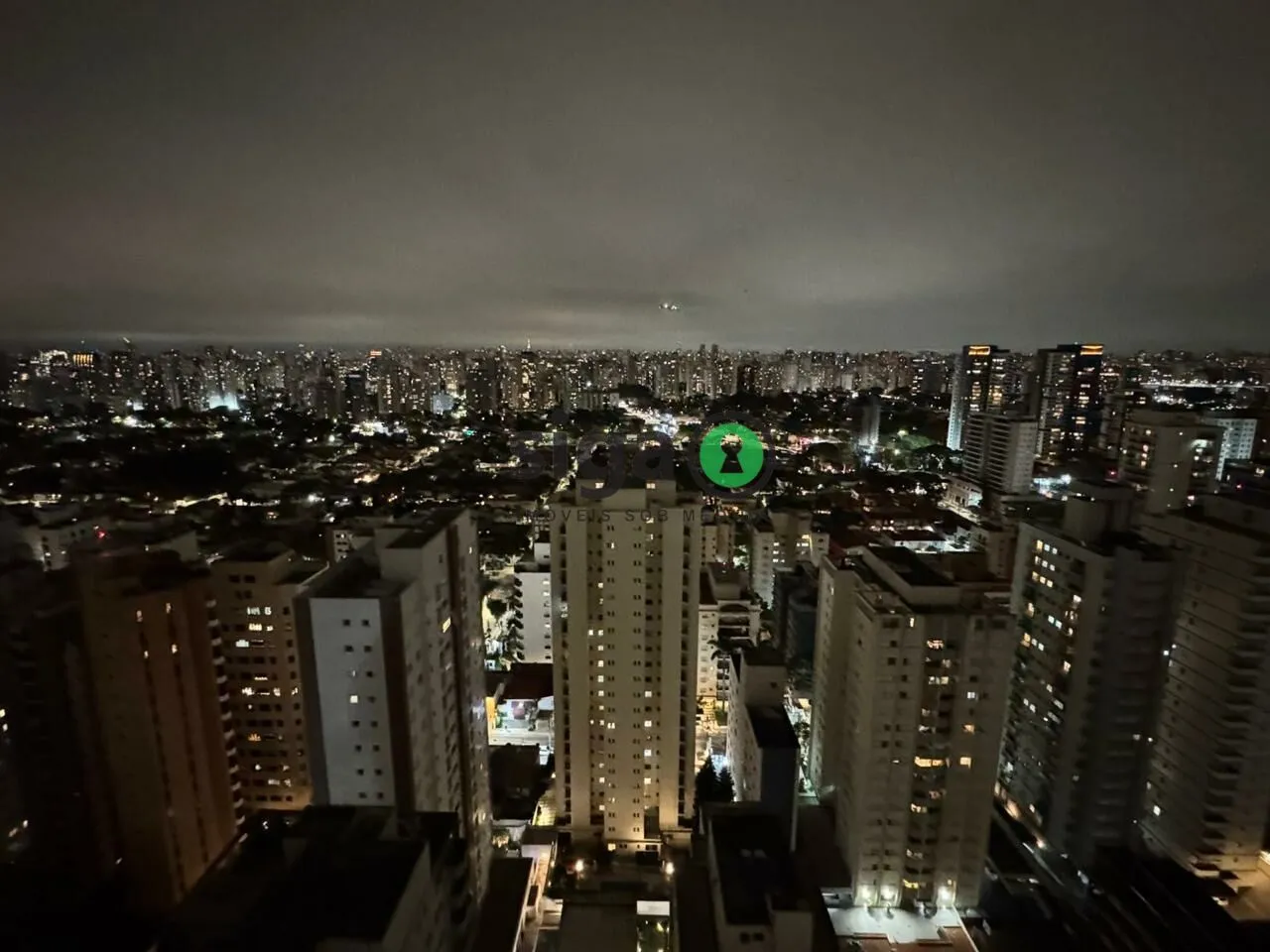 Imagem Apartamento Duplex com 68m², 1 suíte á venda por R$1.395.000 - Brooklin - São Paulo - SP