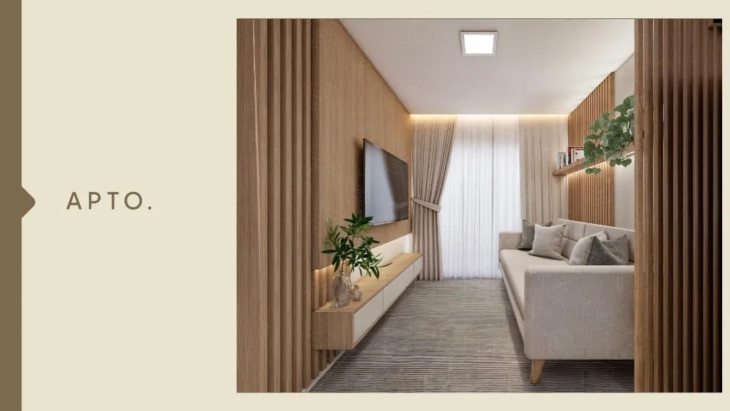 Imagem Flat com 1 dormitório à venda, 36 m² por R$ 271.769,00 - Jardim Cidade Universitária - João Pessoa/PB