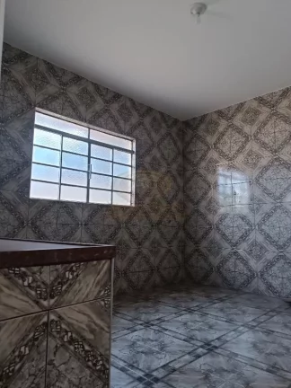 Imagem CASA A VENDA NO BAIRRO CECAP EM RIO PRETO