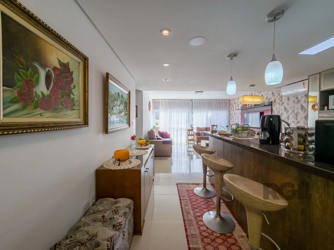 Imagem Apartamento em Camaquã