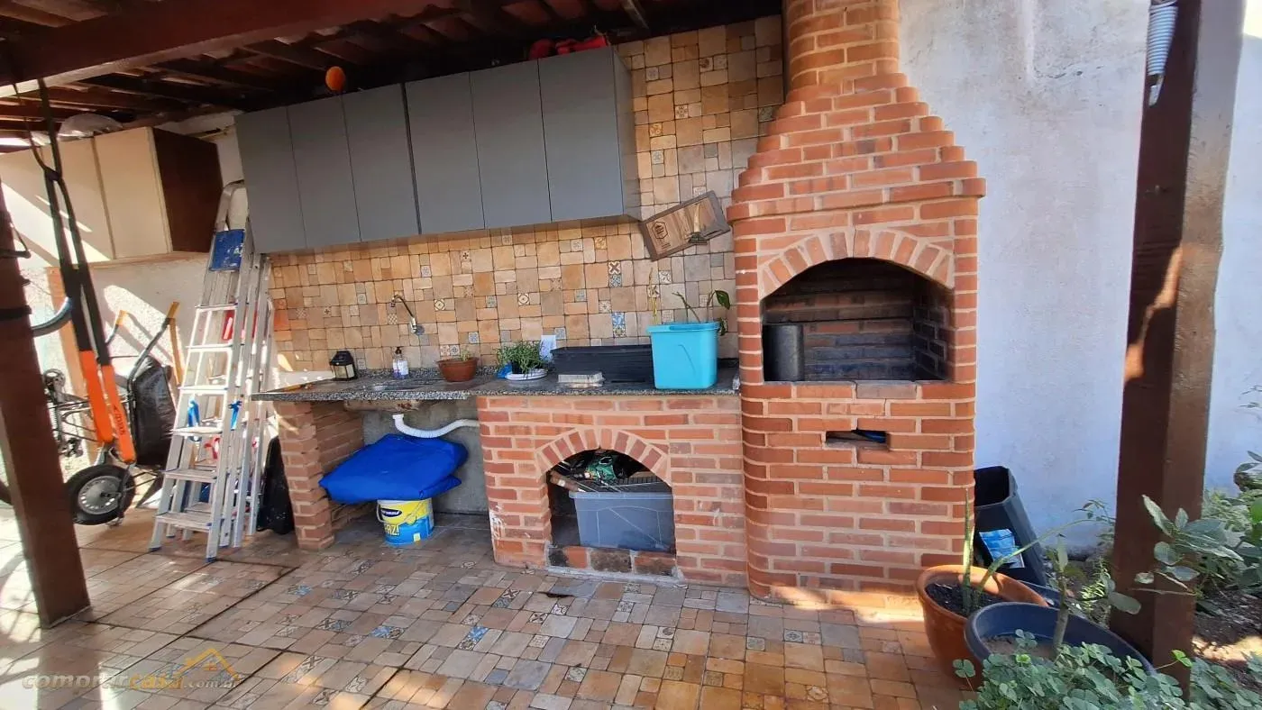 Imagem Casa em Canal Navegável na Ogiva, Cabo Frio/RJ
