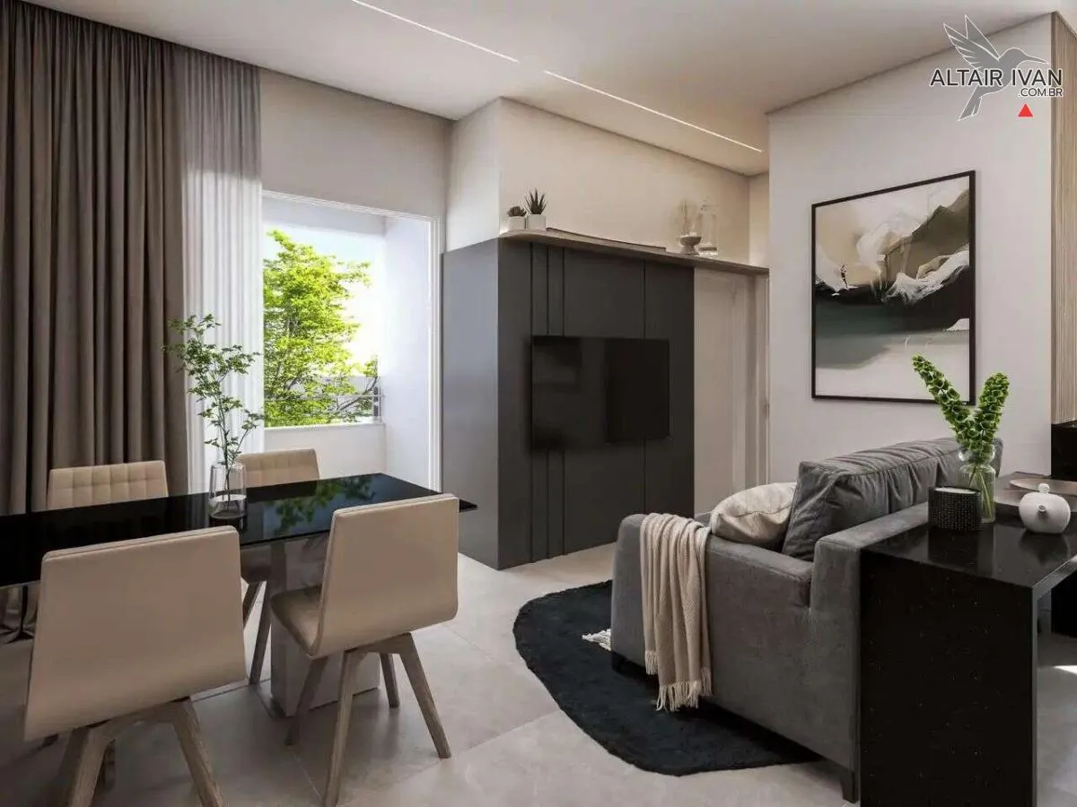 Imagem Apartamentos Belo Horizonte São Luiz
