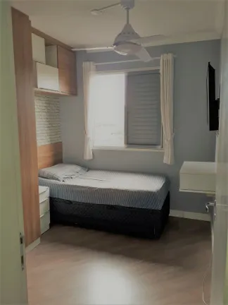 Imagem Apartamento com 3 Quartos à Venda, 60 m² em Cidade Patriarca - São Paulo