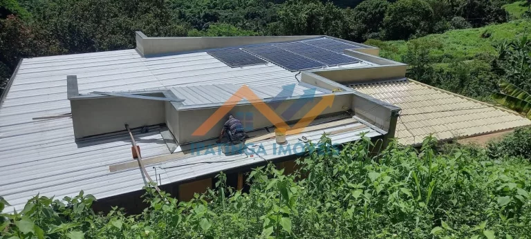 Imagem Chácara à venda no bairro Petrópolis - Timóteo