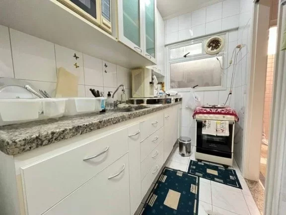 Imagem BELÍISIMO APARTAMENTO GARDEN A 5 QUADRAS DA PRAIA NO CONDOMÍNIO CASTELL DI ELVIRA PARA VENDA E LOCAÇÃO