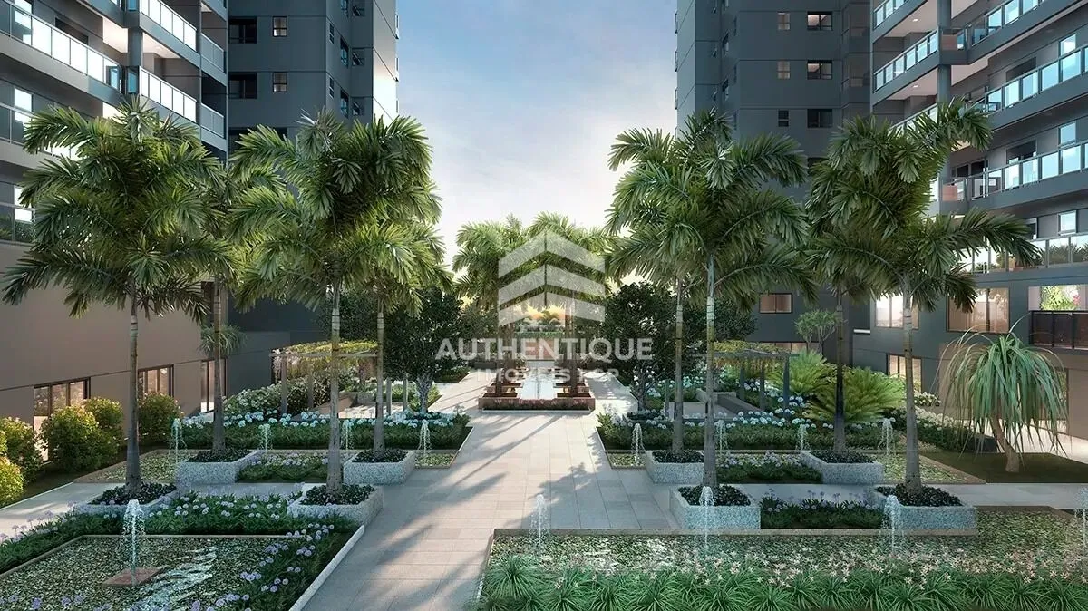 Imagem GARDEN SAO FRANCISCO - Apartamento à venda no bairro Vila Sao Francisco - Osasco/SP