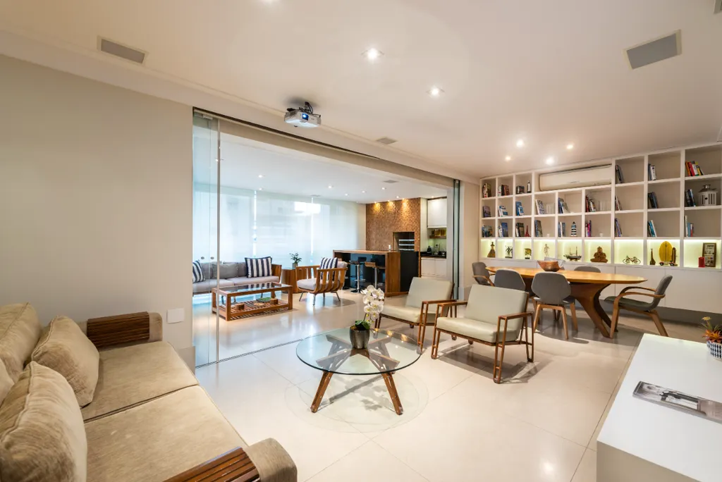 Imagem Apartamento à venda em São Paulo, Itaim Bibi, com 3 quartos, 162m2