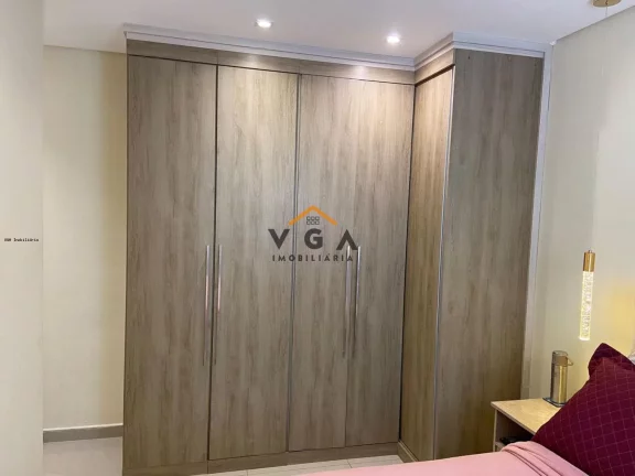 Imagem Apartamento para Venda em São Paulo, Jardim São Francisco (Zona Leste), 2 dormitórios, 1 banheiro, 1 vaga