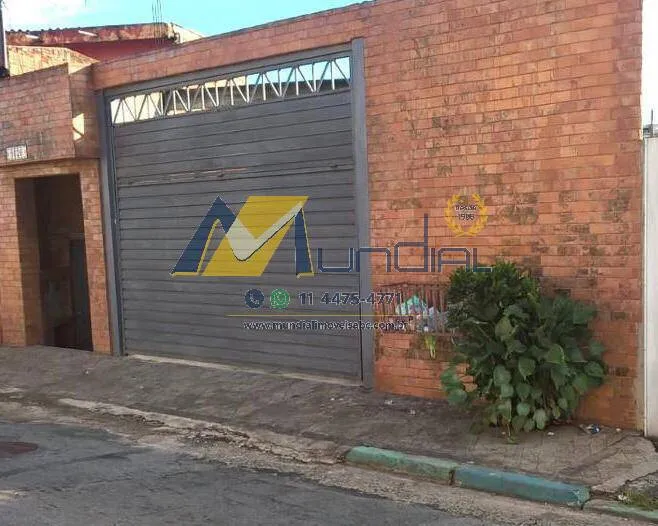 Imagem 14 kitnets + salão comercial - renda diversificada e documentação em ordem.