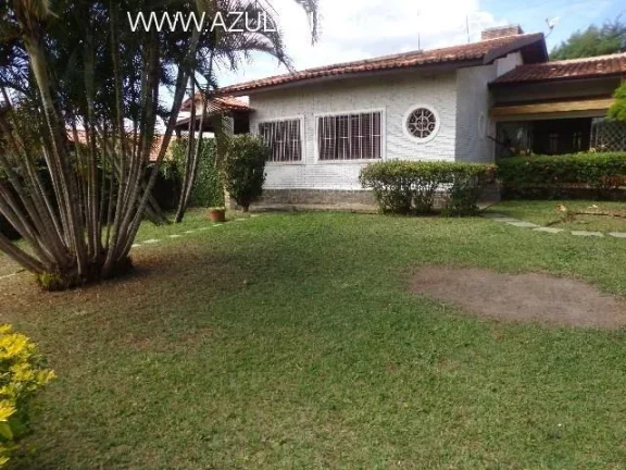 Imagem Casa para Venda em Atibaia, Nova Gardenia, 3 dormitórios, 1 suíte, 3 banheiros, 5 vagas