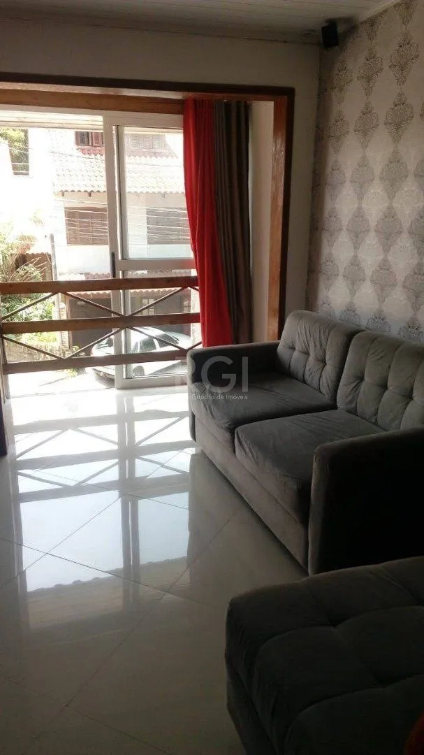 Imagem Casa Condominio para Venda - 180m², 4 dormitórios, 2 vagas - Espirito Santo