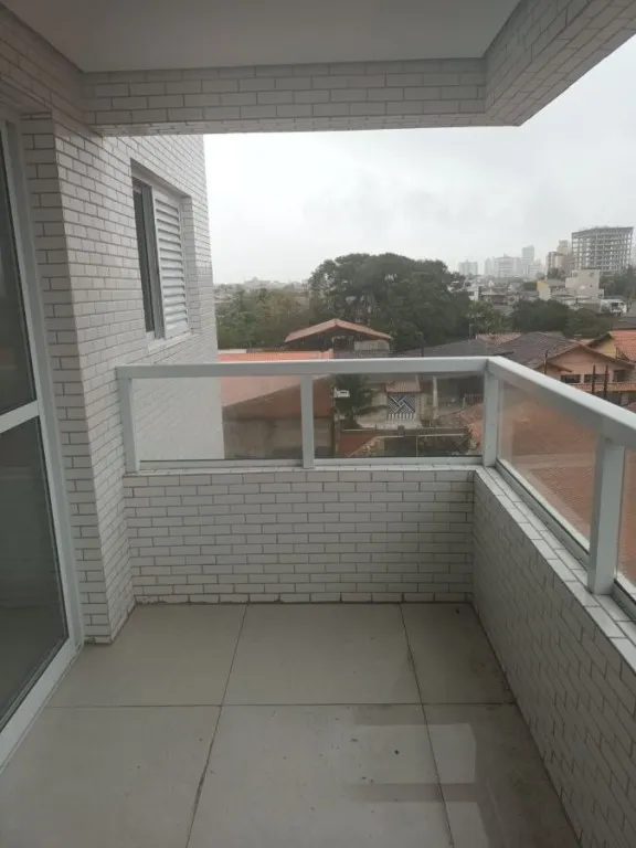 Imagem APARTAMENTO COM 44,00 m² - REAL - PRAIA GRANDE SP