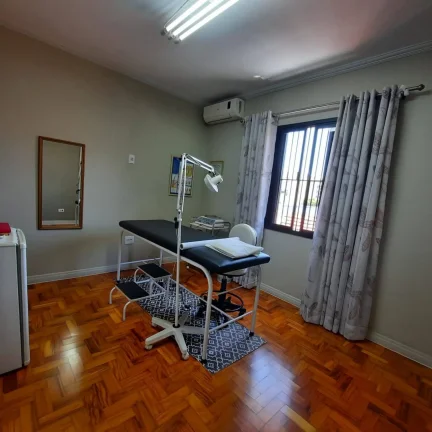 Imagem Sobrado Maravilhoso 162 m² 3 Dormitorios e 2 Vagas de Gargens