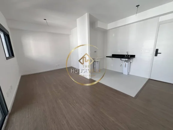 Imagem Apartamento, 1 Dormitório suíte, Vision Colinas.