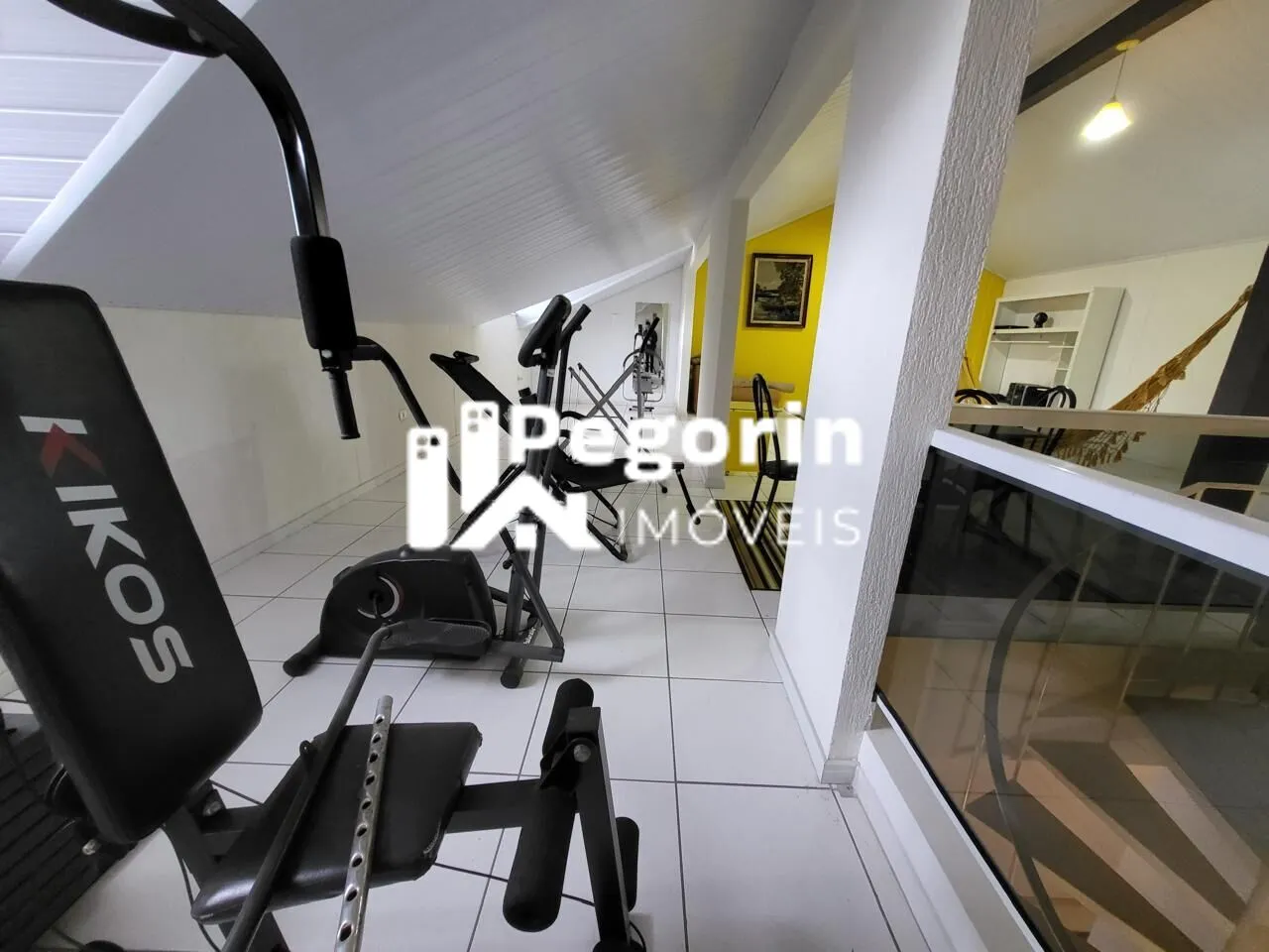 Imagem Casa à venda em Pinhais, Vargem Grande, com 4 quartos, 240,00m²