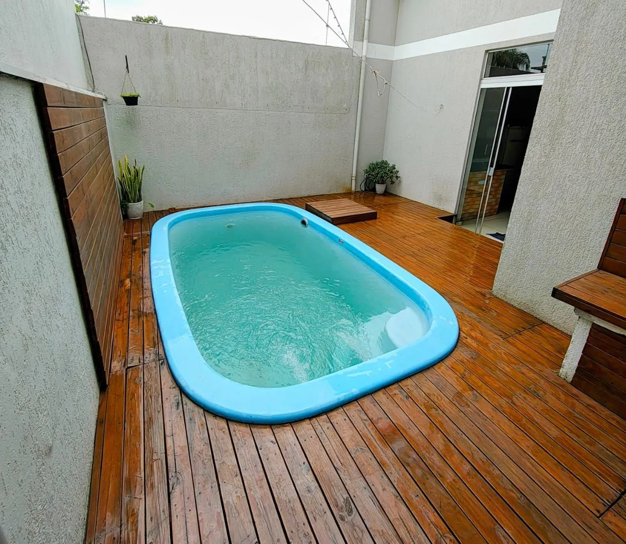 Imagem Casa sobrado no bairro Mont Serrat em Canoas