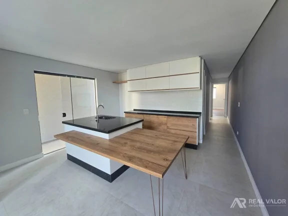 Imagem Casa com 3 quartos, Iguaçu - Fazenda Rio Grande