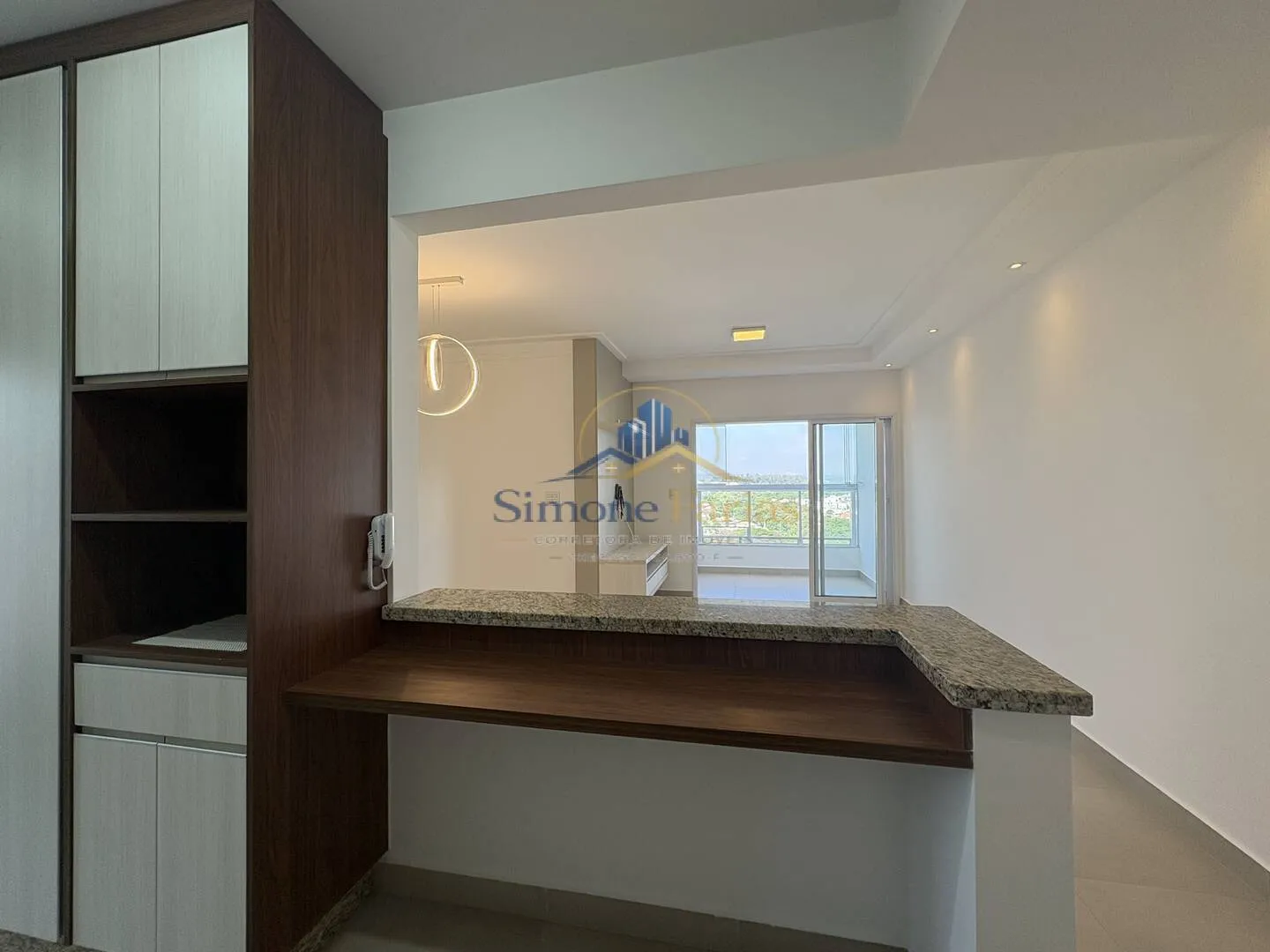 Imagem Apartamento à venda ou locação, no Vancouver, Parque Campolim/Sorocaba