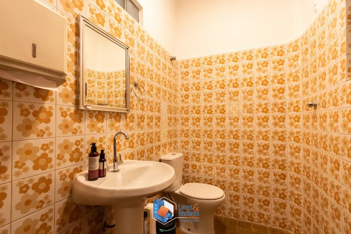 Imagem Casa comercial para venda em Pinheiros, 287m²