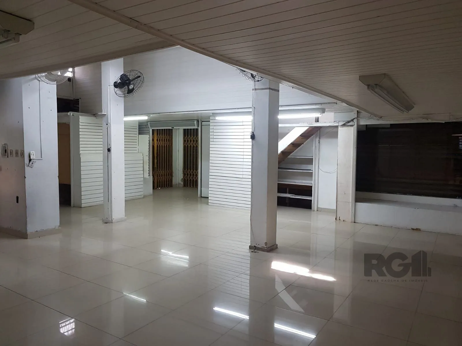 Imagem PRÉDIO 300m² PARTENON - R$ 1.430.000,00