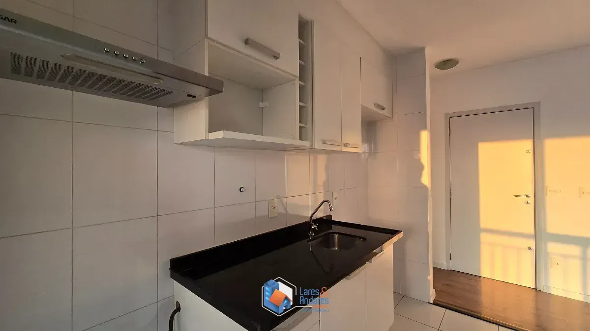 Imagem Apartamento para venda em Vila Nova Mazzei com 2 quartos, sendo 1 suíte, 60m²