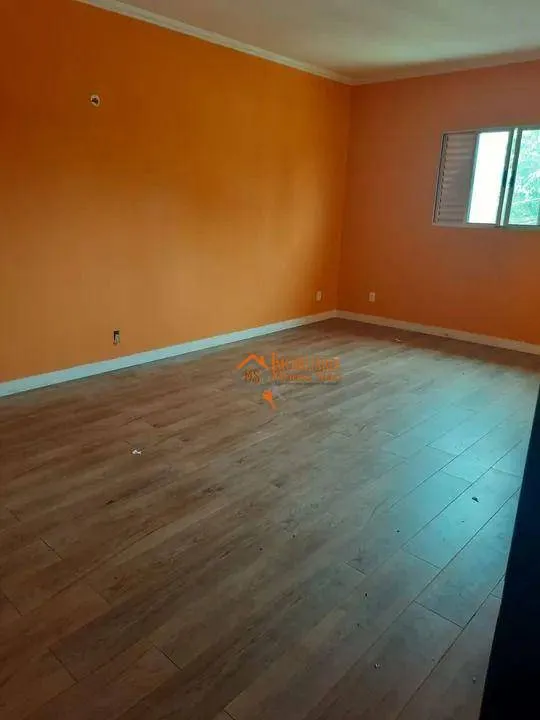 Imagem Sobrado com 3 dormitórios à venda, 125 m² por R$ 512.000,00 - Parque Residencial Bambi - Guarulhos/SP