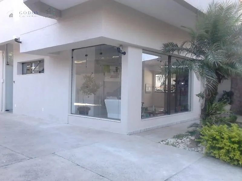 Imagem Apartamento à venda 1 Suite, 2 Vagas, Centro, Pindamonhangaba - SP | Edifício Viena