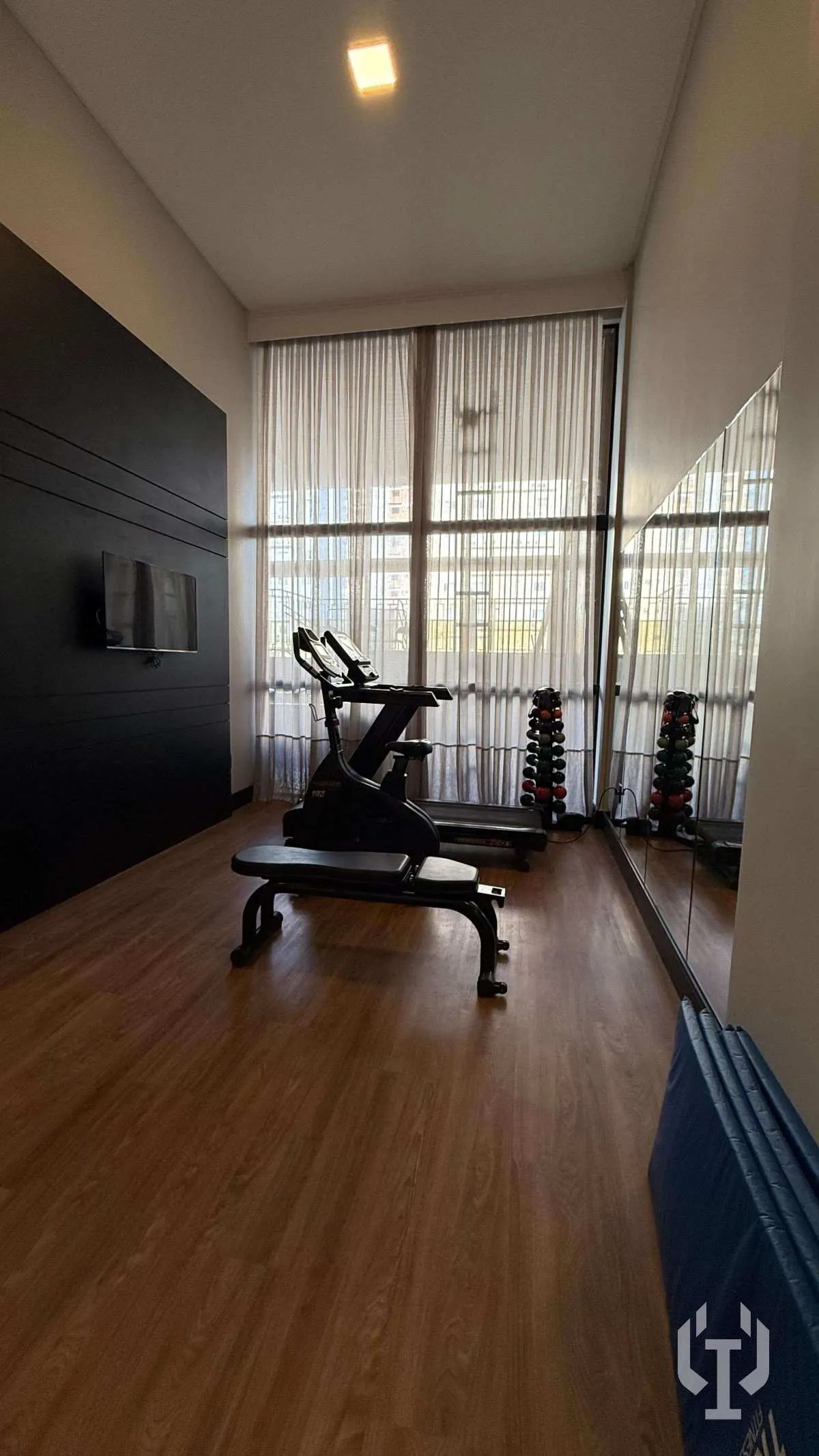 Imagem Apartamento à venda, no Arcos da Lapa em Itapema, Meia Praia, com 3 quartos, 112,45m2