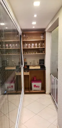 Imagem Apartamento com 2 Quartos à Venda, 66 m² em Vila Andrade - São Paulo