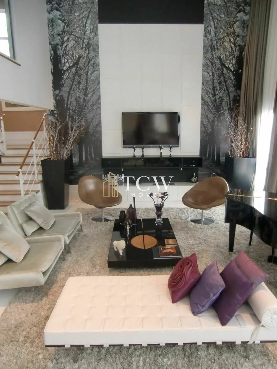 Imagem Apartamento Cobertura Duplex à venda em São Paulo/SP