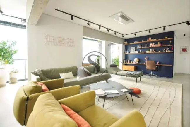 Imagem APARTAMENTO RESIDENCIAL em SÃO PAULO - SP, PINHEIROS