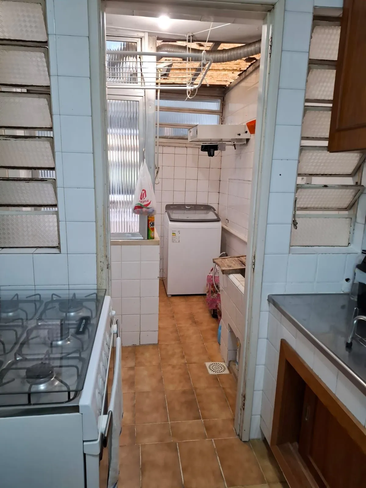 Imagem Apartamento em Santa Cecília