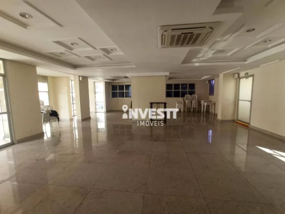 Imagem Apartamento à venda no Setor Bueno - Goiânia/GO