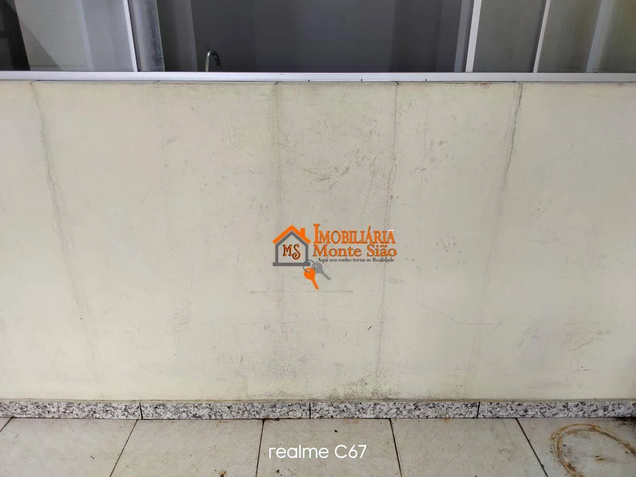 Imagem Prédio à venda, 350 m² por R$ 670.000 - Jardim Cumbica - Guarulhos/SP