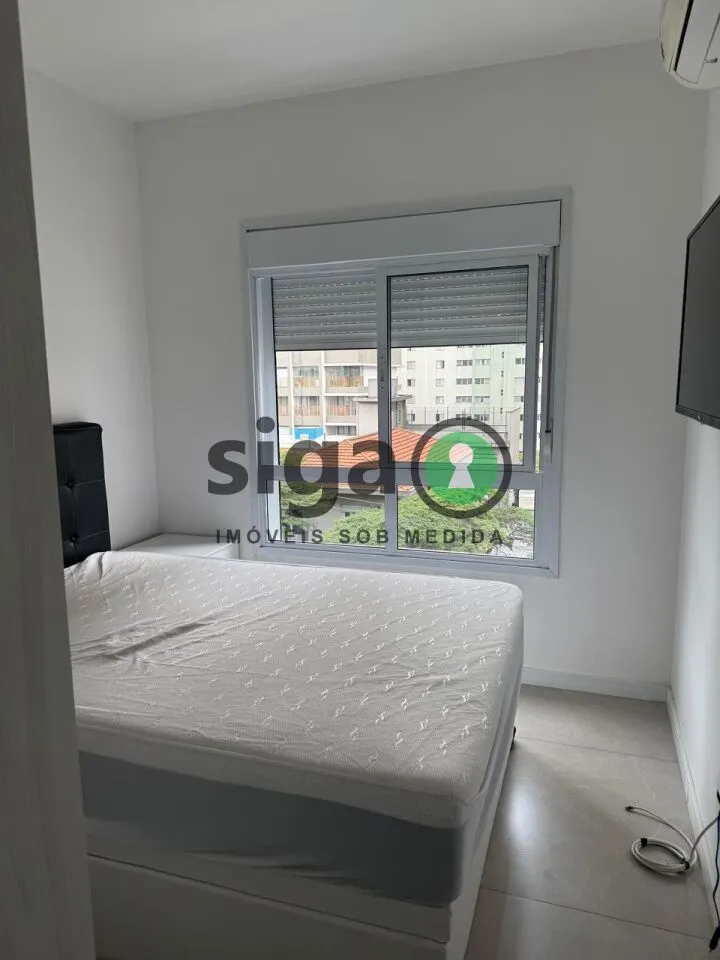 Imagem LOCAÇÃO de Apartamento na Vila Madalena (MOBILIADO) com 1 quarto e lazer completo
