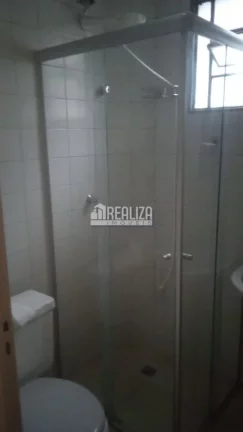 Imagem Apartamento à Venda no Centro de Uberaba com 3 Dormitórios