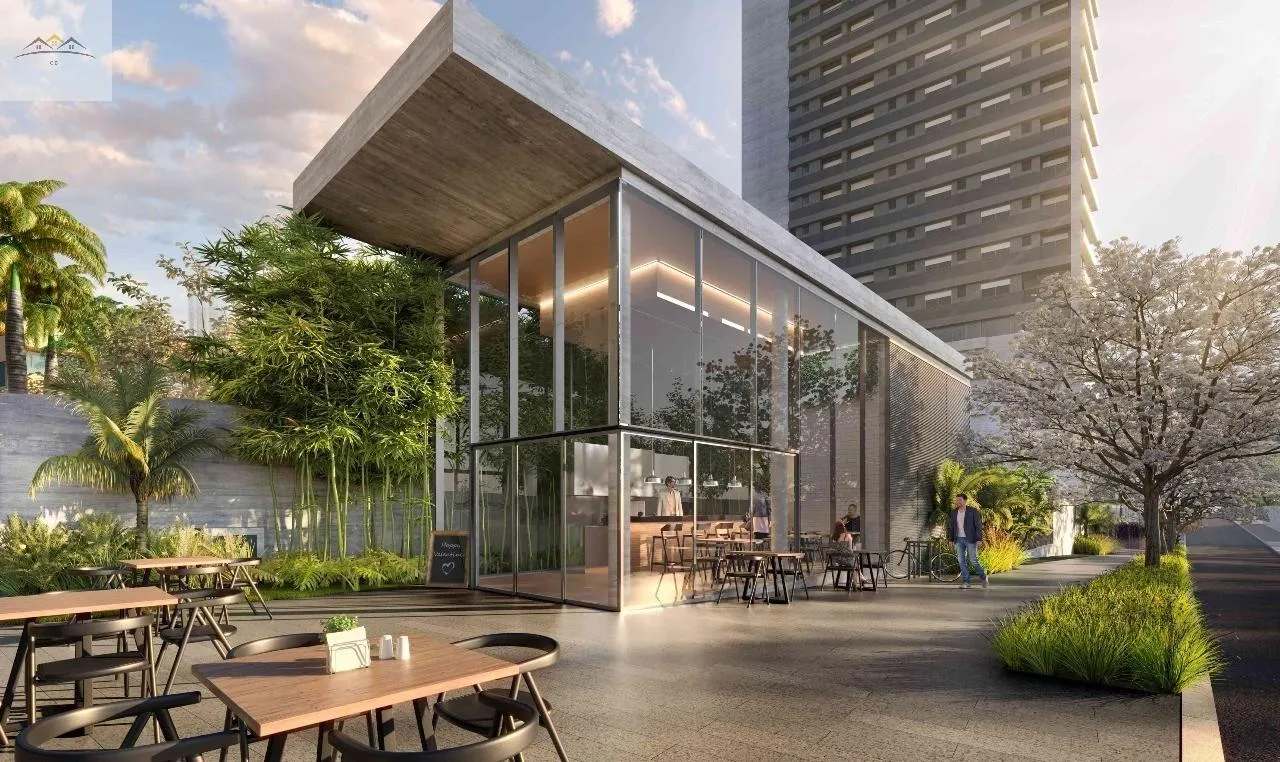 Imagem APARTAMENTO RESIDENCIAL em São Paulo - São Paulo, Itaim Bibi