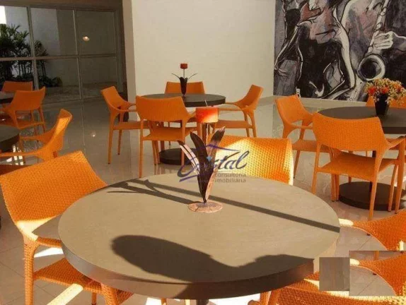 Imagem Apartamento 3 dormitórios 1 suite 3 banheiros2vagas