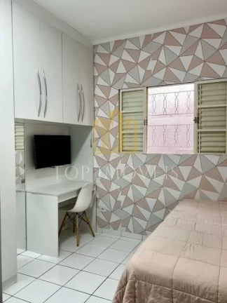 Imagem Linda Casa Localizada no Jardim America zona sul com 3 dormitorios Suite Portao Automatico