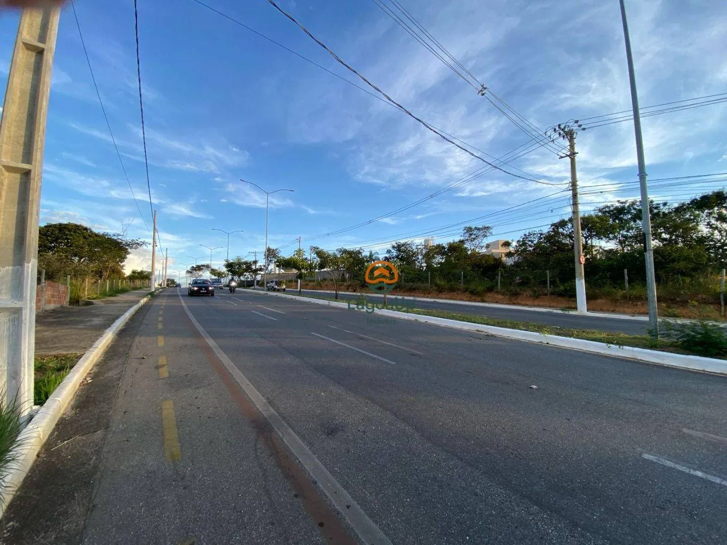 Imagem Terreno à venda no Vila Paradiso - Lagoa Santa, Mina Gerais