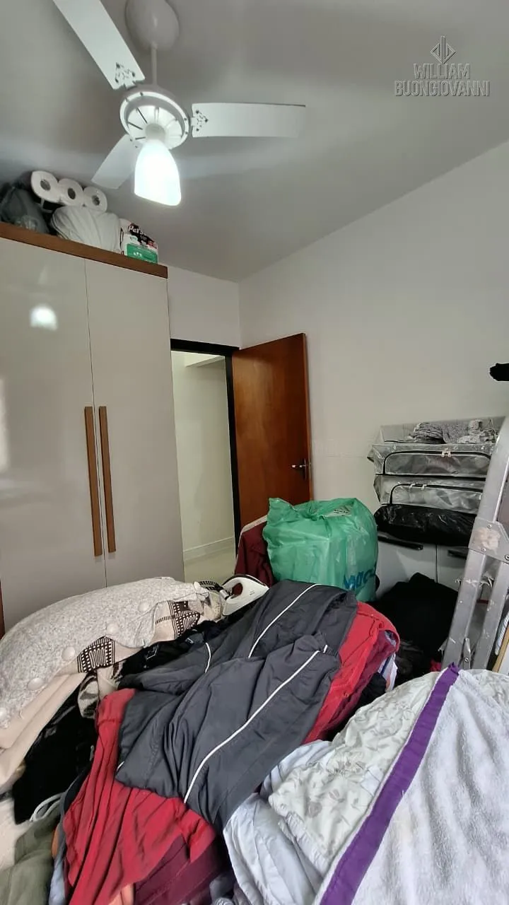 Imagem Apartamento 2 dormitórios no bairro Boqueirão