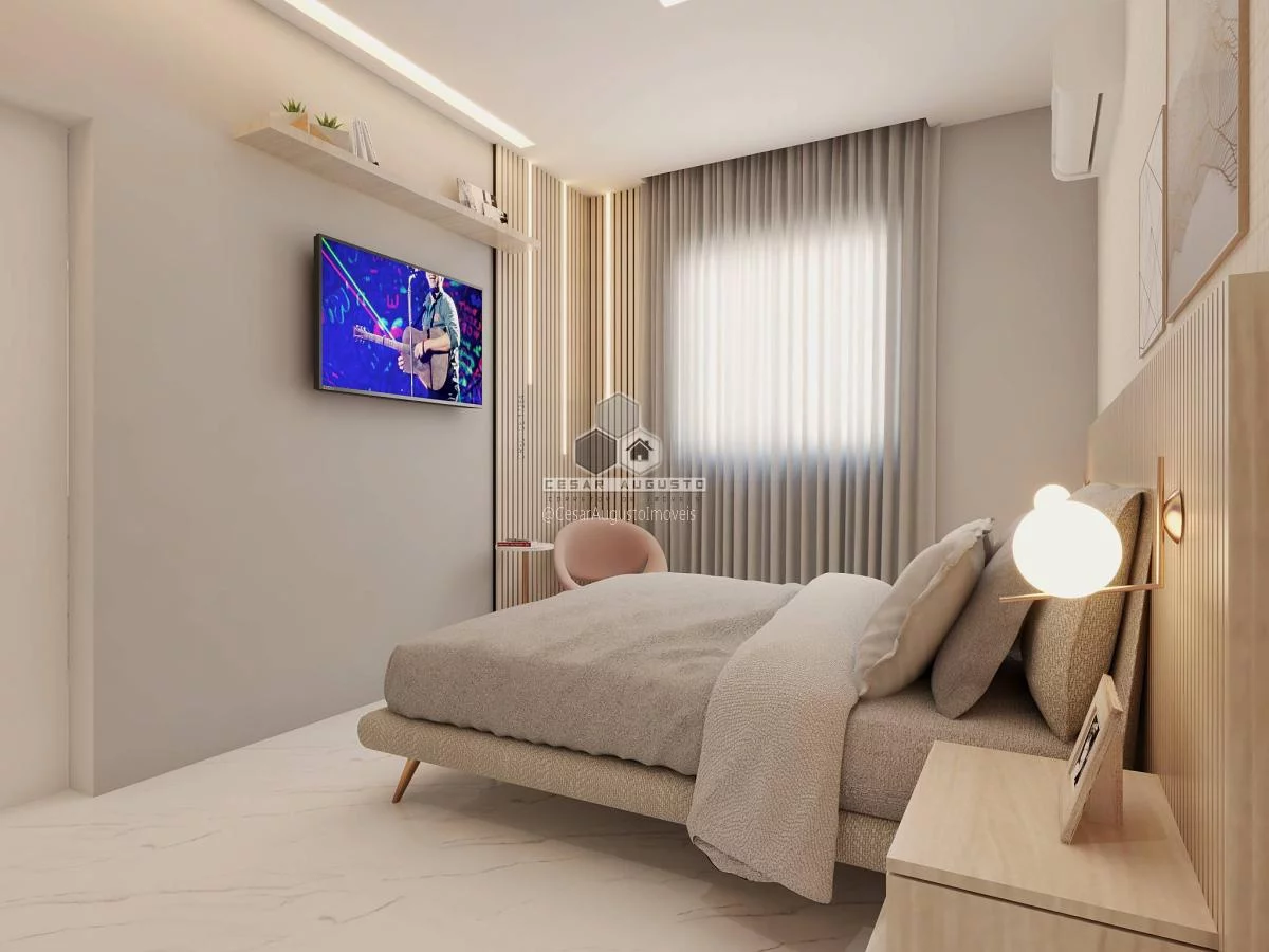 Imagem Viva Reale: Casas planas de luxo com 03 quartos a 05 minutos do centro do Eusebio