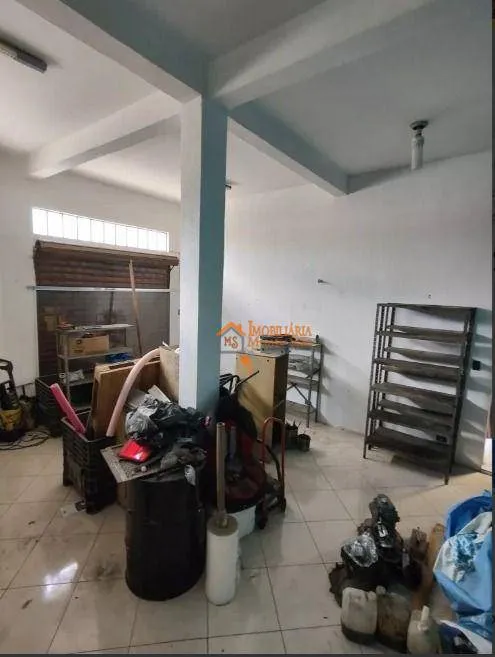 Imagem Sobrado com 9 dormitórios à venda, 220 m² por R$ 1.325.000,00 - Cidade Soinco - Guarulhos/SP