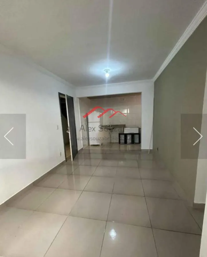 Imagem Apartamento para Venda em Hortolândia, Jardim Nova Hortolândia I, 2 dormitórios, 1 banheiro, 1 vaga