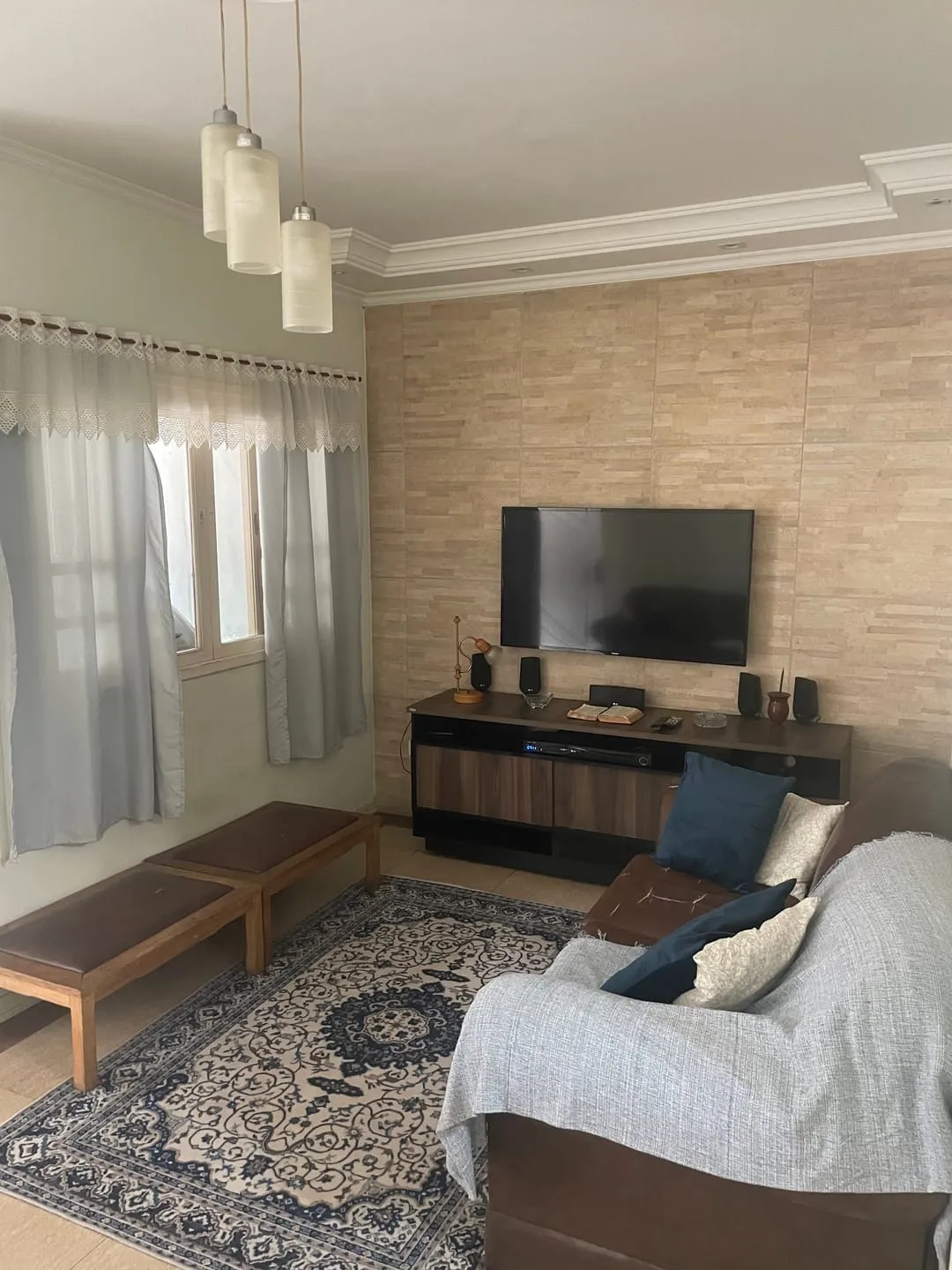 Imagem Casa à venda 4 Quartos, 1 Suite, 2 Vagas, 150M², Bela Vista, Pindamonhangaba - SP
